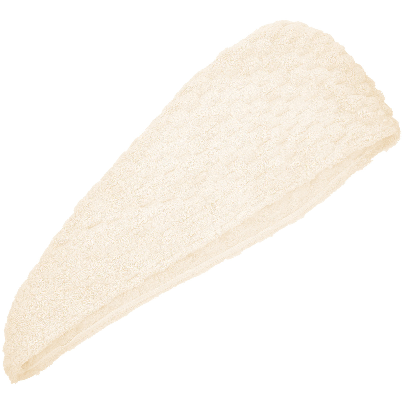Extra Thick Hair Towel Wrap fo - Head Wrap Turban recension och pris