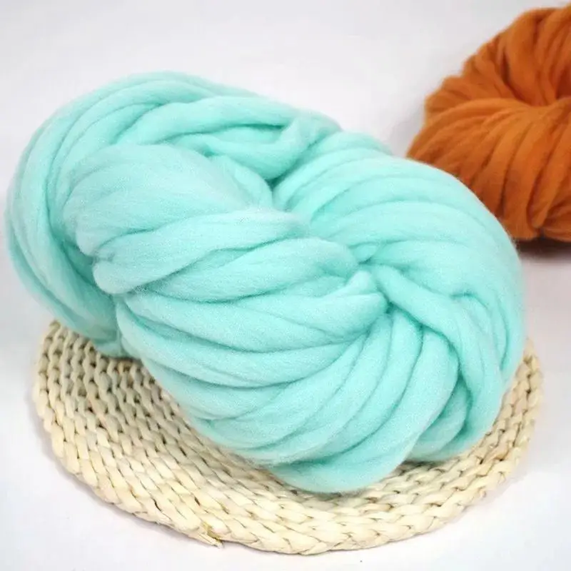 Minthome 0.2s Wool Imitation W - Woven Scarf Blanket recension och pris