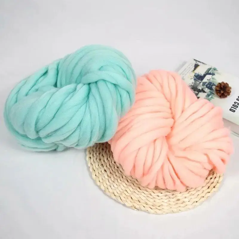 Minthome 0.2s Wool Imitation W - Woven Scarf Blanket recension och pris