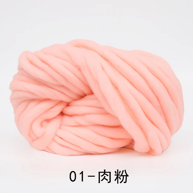 Minthome 0.2s Wool Imitation W - Woven Scarf Blanket recension och pris