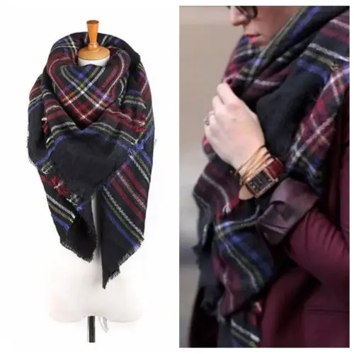 140*140cm Unisex Women Men War - Pashmina Wrap Large recension och pris