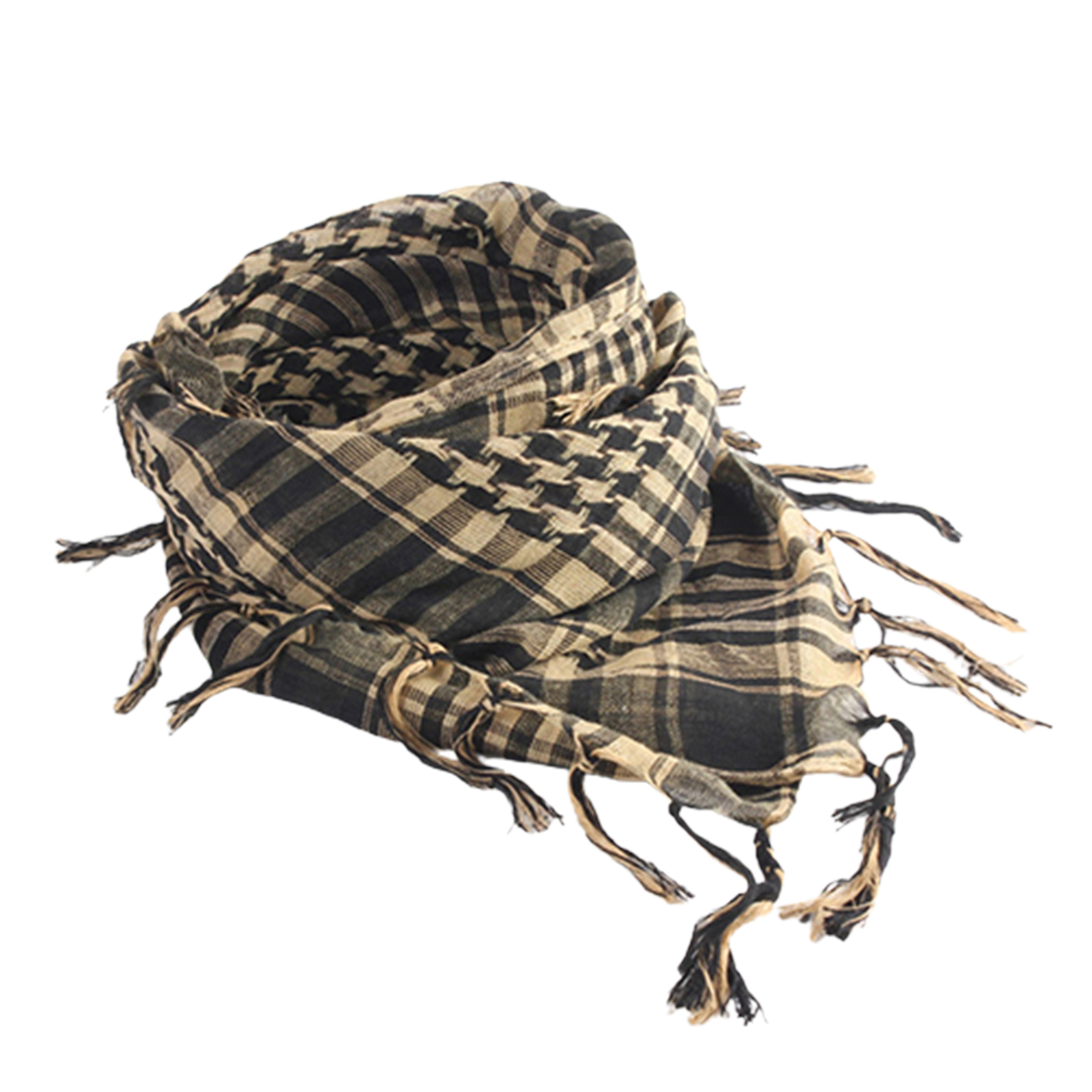 Hunting Scarf Military Shemagh - Bandana Cotton recension och pris