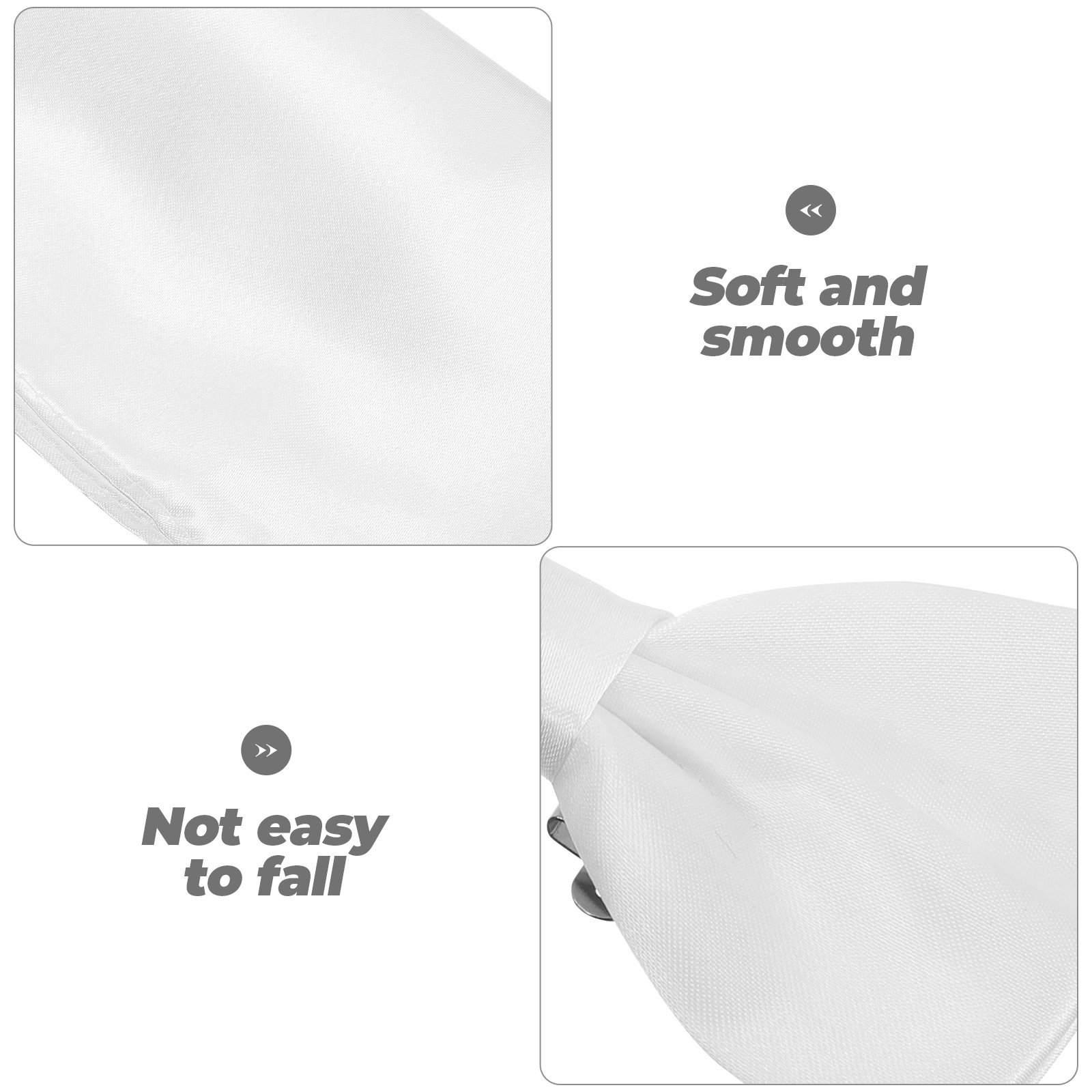 1Set Groom Bow Tie Handkerchie - Bow Tie Pre Tied recension och pris