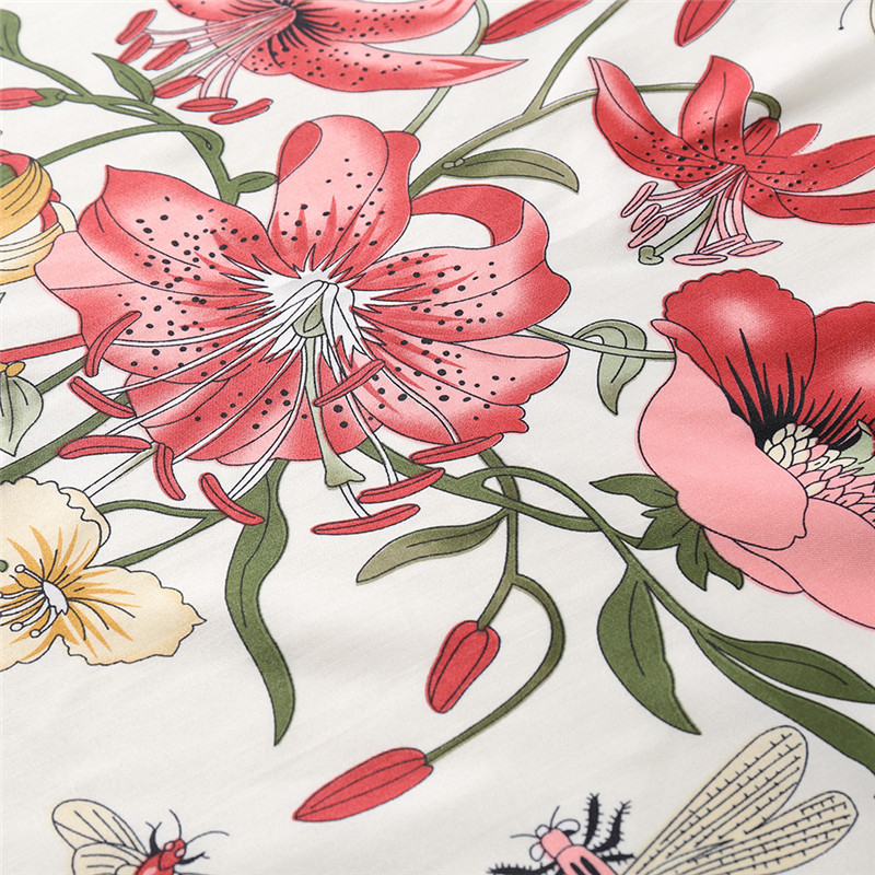 POBING Twill Silk Scarf Women  - Scarf Silk Square recension och pris