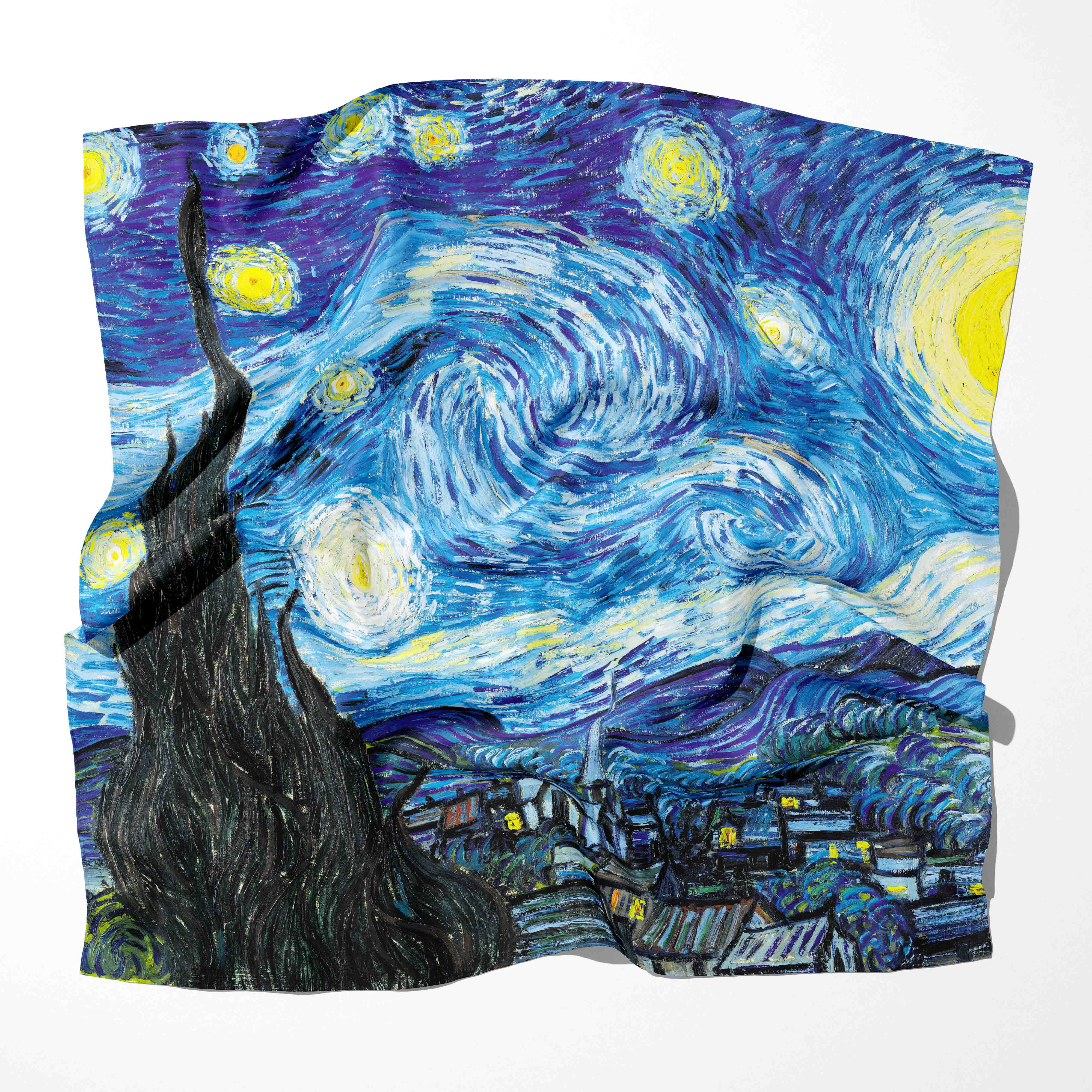 2025 Fashion  Luxury Autumn  I - Infinity Scarf Knit recension och pris