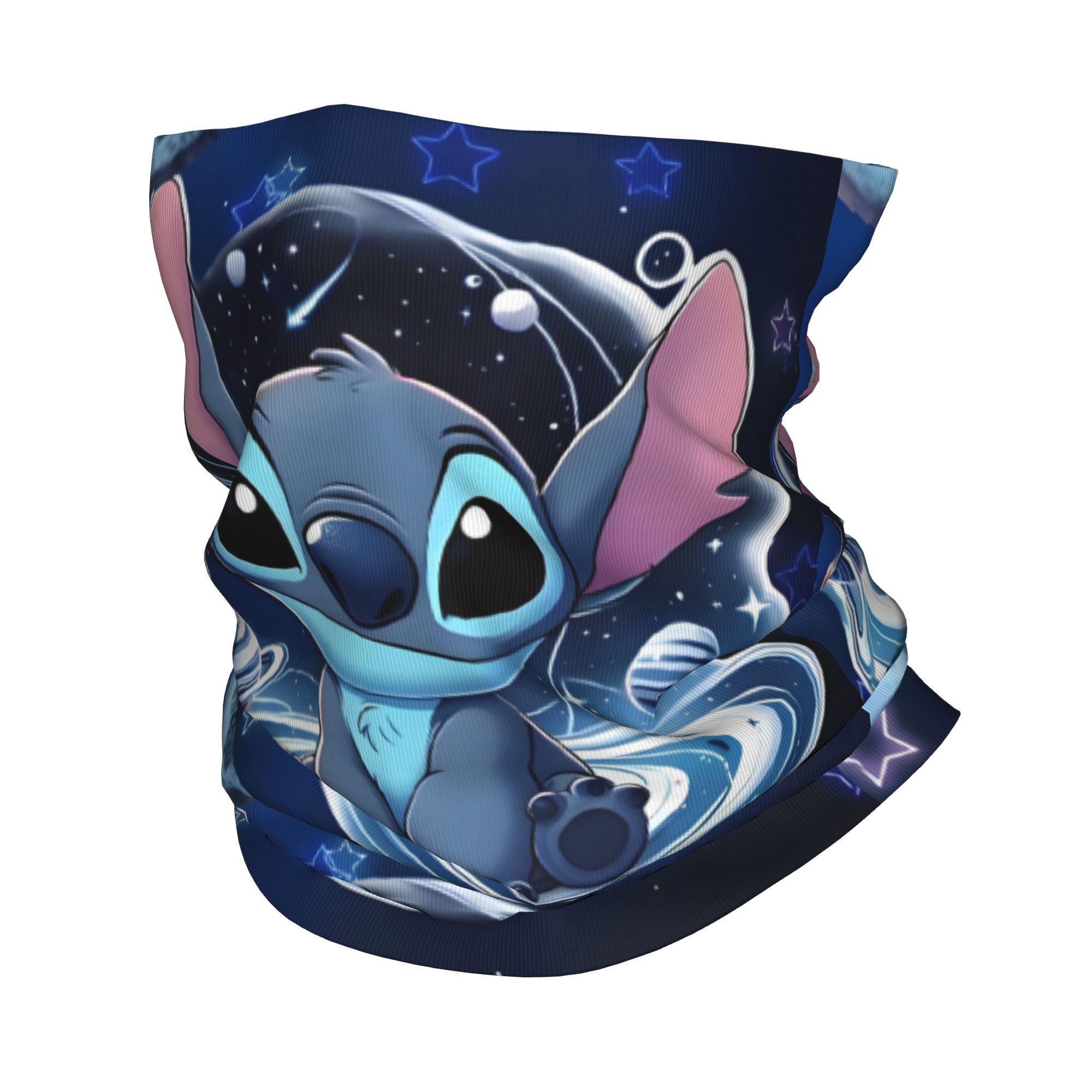 Custom S-Stitchs Animation Win - Neck Warmer Tube recension och pris