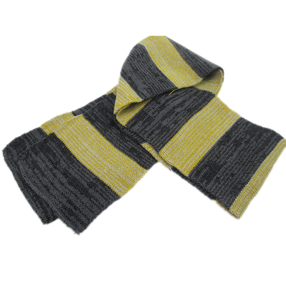 Brdwn Newt Scamander keep warm - Muffler Men Wool recension och pris