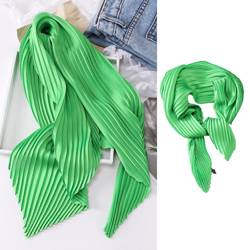 26 Colors Women Square Scarf S - Ascot Neck Scarf recension och pris