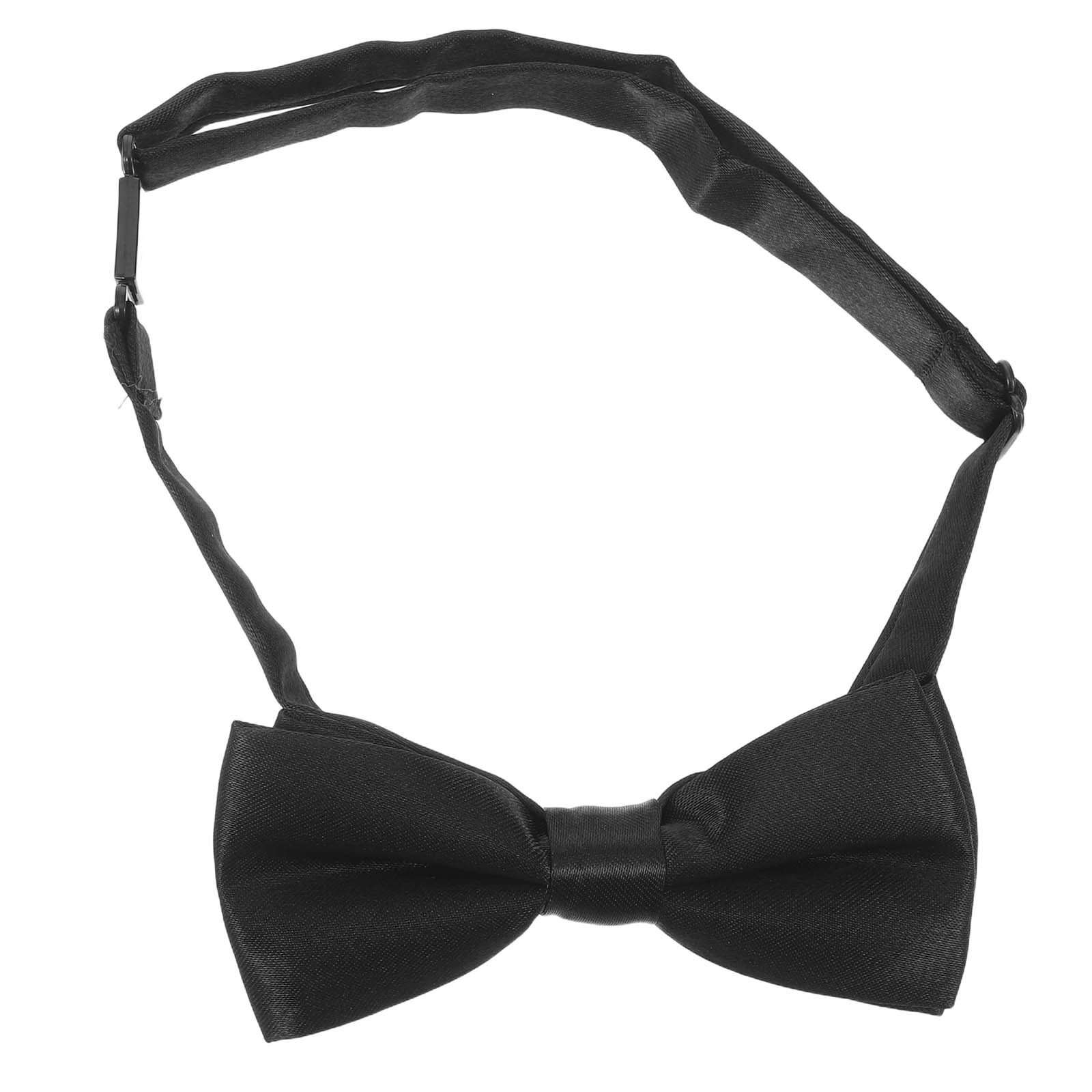 Adjustable Pre-Tied Kids Bow T - Bow Tie Pre Tied recension och pris