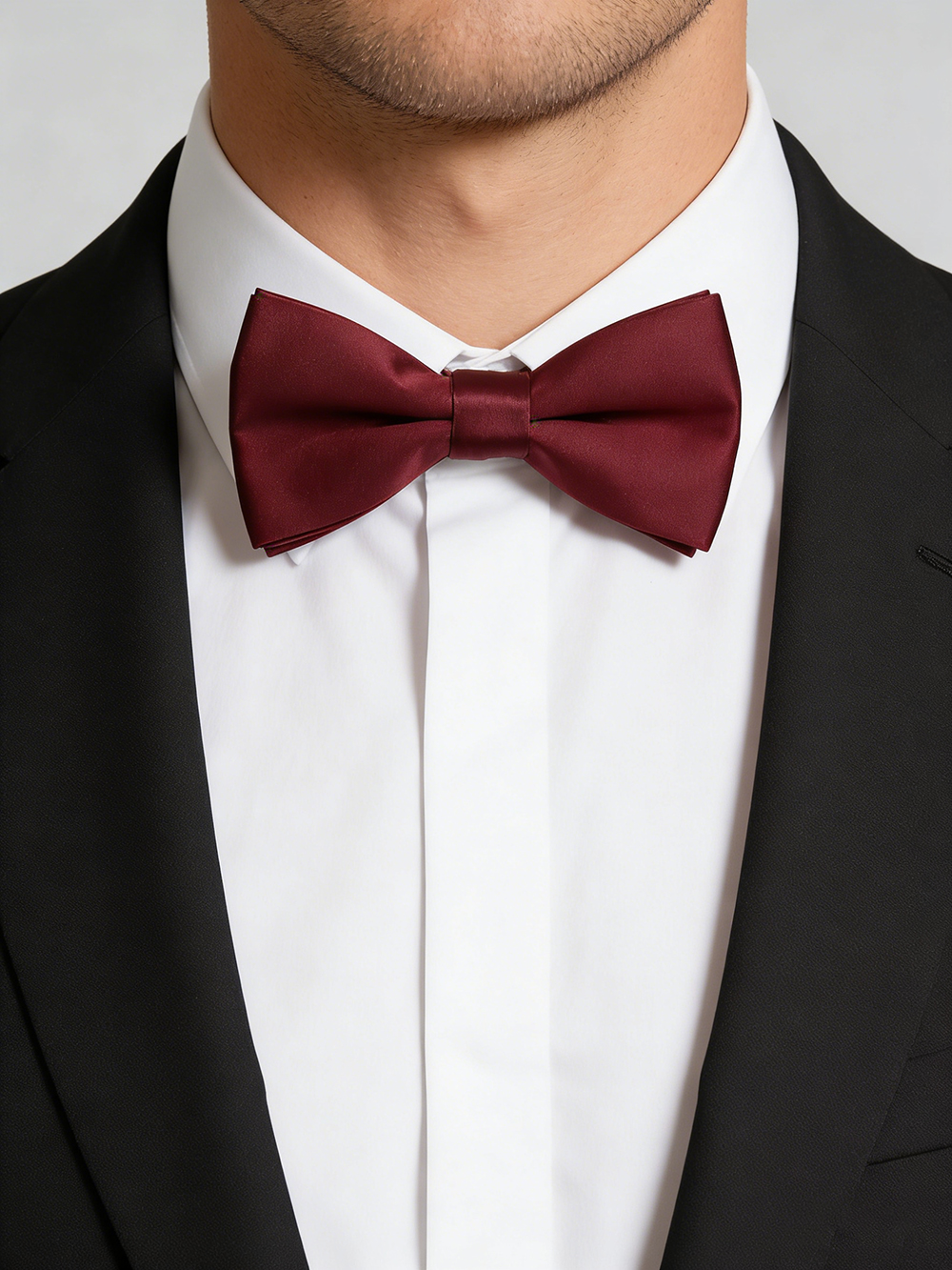 Men's Children's Daily Wear Po - Bow Tie Pre Tied recension och pris