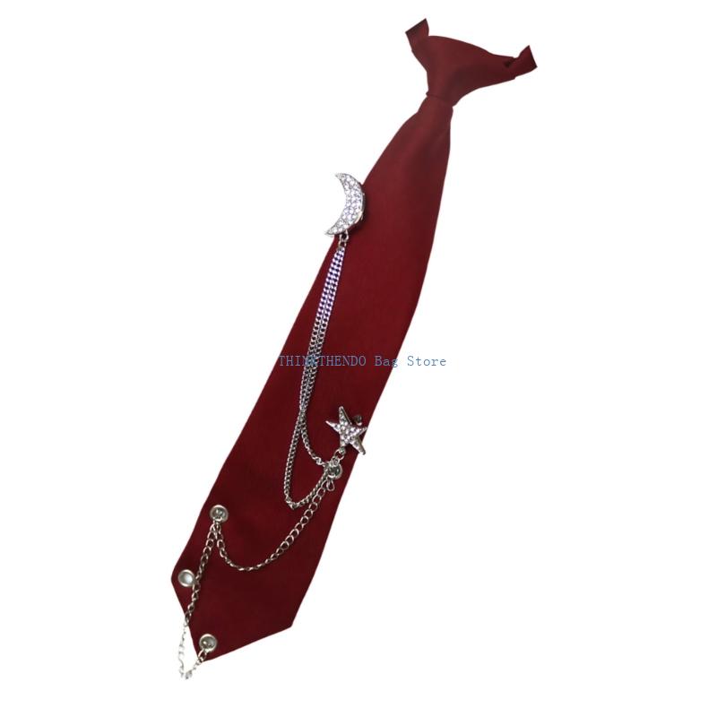 340D Uniform Ties School Girls - Bow Tie Pre Tied recension och pris