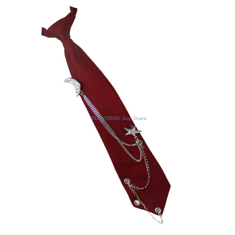340D Uniform Ties School Girls - Bow Tie Pre Tied recension och pris