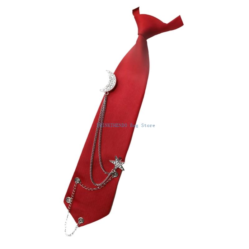 340D Uniform Ties School Girls - Bow Tie Pre Tied recension och pris